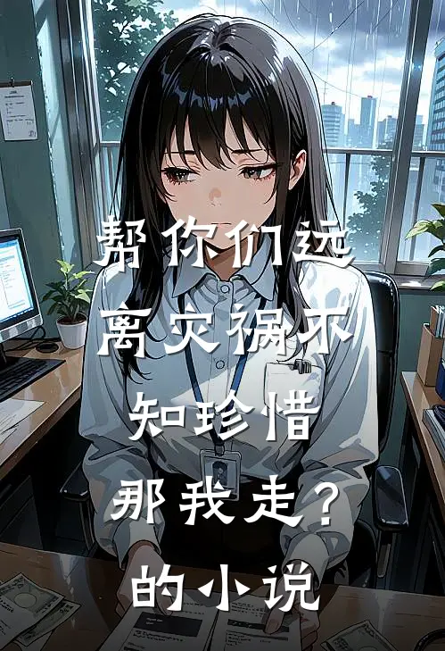 帮你们远离灾祸不知珍惜,那我走?的是