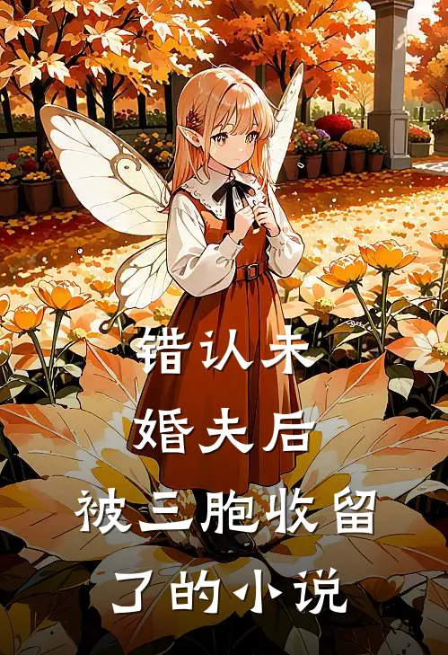 错认未婚夫后,被三胞收留了的免费阅读