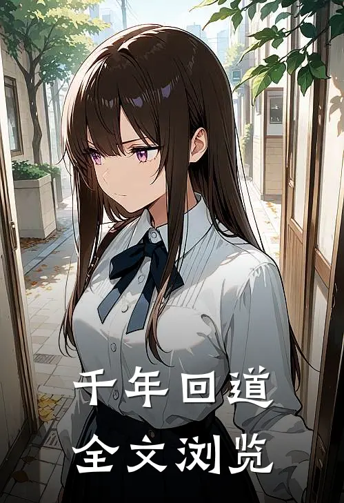 千年回道全文浏览免费阅读