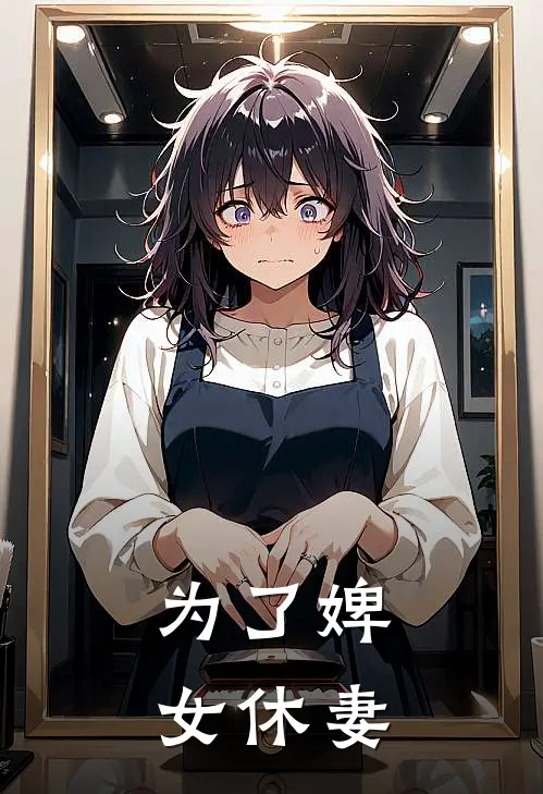 为了婢女休妻