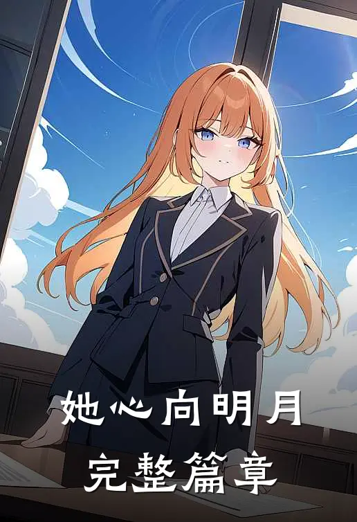 她心向明月完整篇章