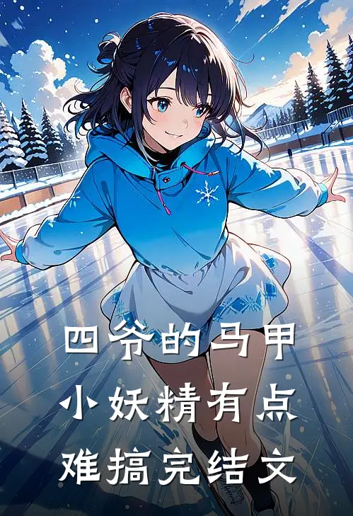 四爷的马甲小妖精有点难搞完结文章