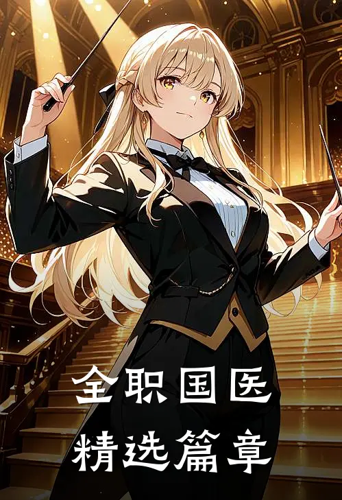 全职国医精选篇章
