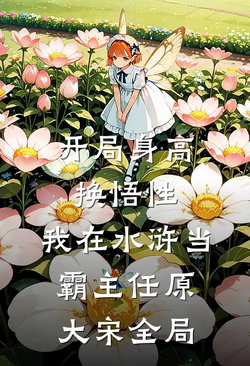 开局身高换悟性：我在水浒当霸主任原大宋全局