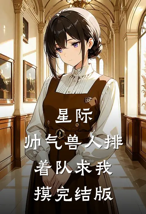 星际：帅气兽人排着队求我摸完结版
