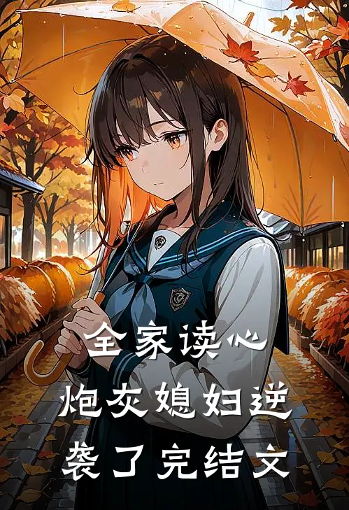 全家读心：炮灰媳妇逆袭了完结文