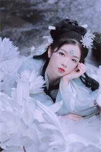 情起为迷局，爱尽只余灰广告+结局