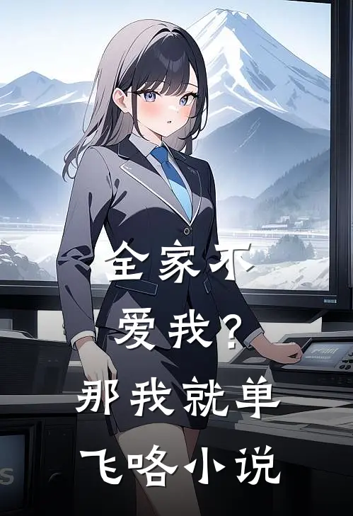 全家不爱我?那我就单飞咯在线阅读