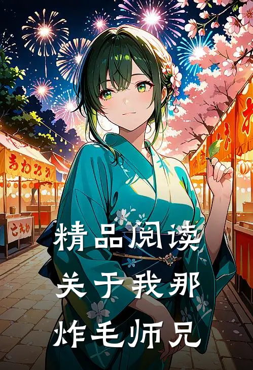 精品阅读关于我那炸毛师兄