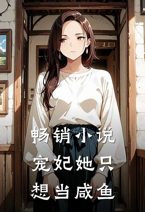 畅销宠妃她只想当咸鱼全文阅读
