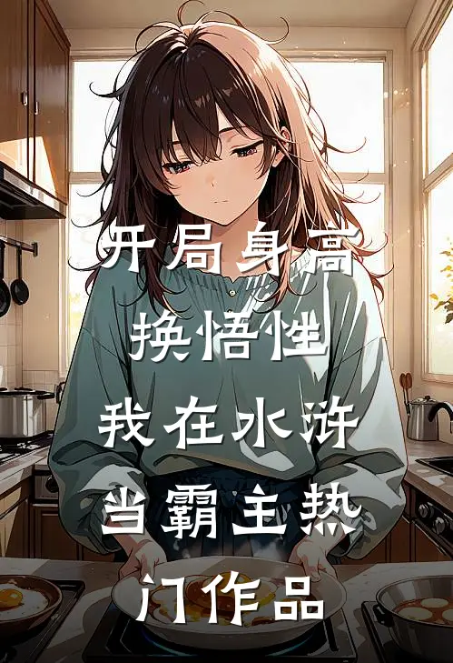 开局身高换悟性：我在水浒当霸主热门作品
