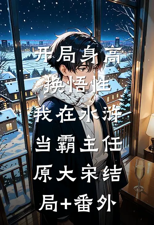 开局身高换悟性：我在水浒当霸主任原大宋结局+番外