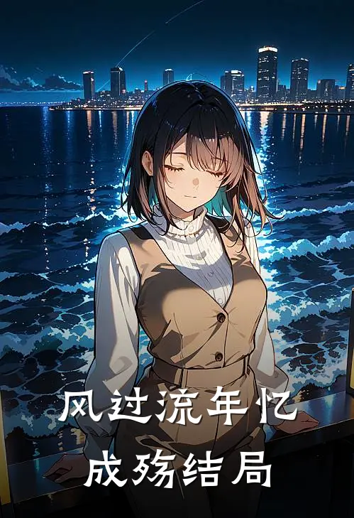 风过流年忆成殇结局