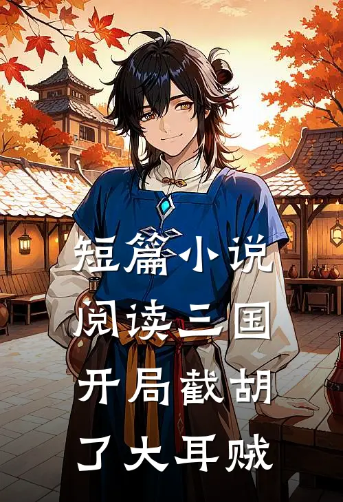 短篇阅读三国开局截胡了大耳贼的