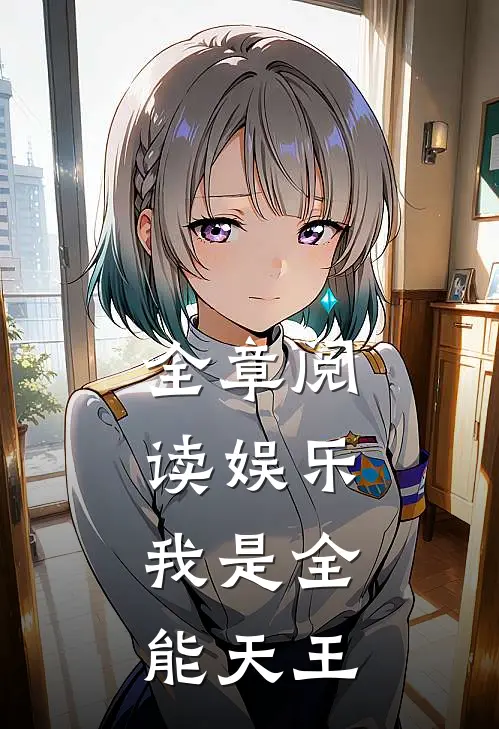 全章阅读娱乐我是全能天王
