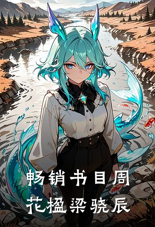 畅销书目周花楹梁骁辰
