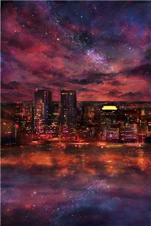 山与海遥遥望去优质全文阅读