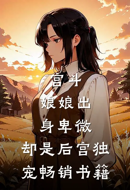 宫斗娘娘出身卑微,却是后宫独宠畅销书籍免费阅读