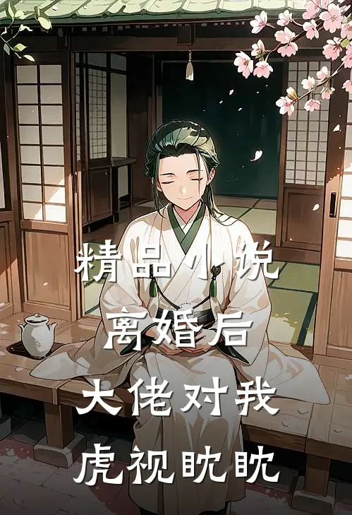 精品小说离婚后，大佬对我虎视眈眈