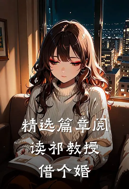精选篇章阅读祁教授,借个婚礼的