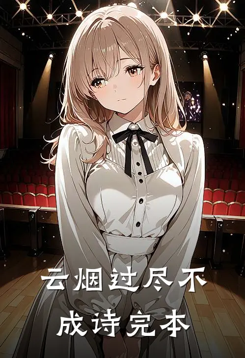 云烟过尽不成诗完本