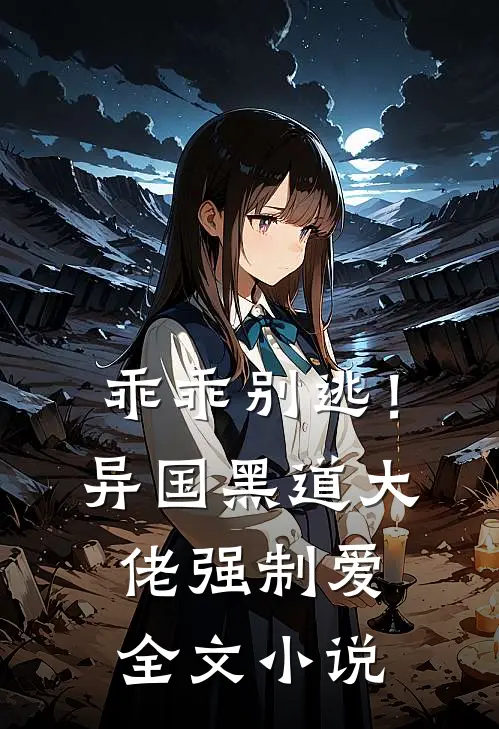 乖乖别逃!异国黑道大佬强制爱全文阅读