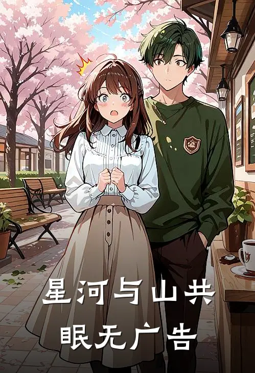 星河与山共眠无广告免费阅读
