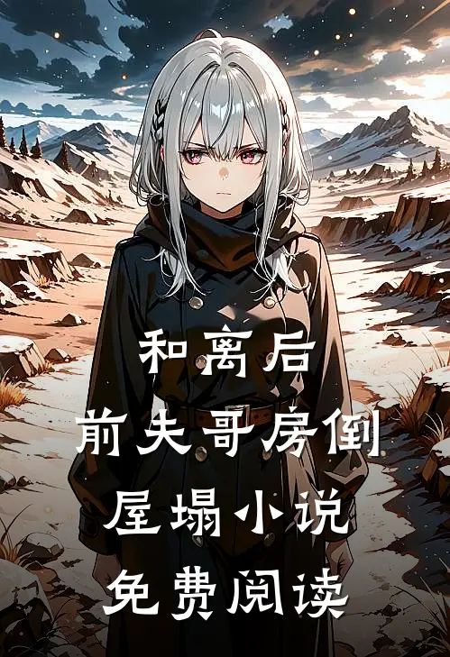 和离后,前夫哥房倒屋塌免费阅读