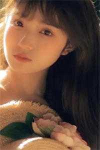 栀落无声，川浮碎影全篇