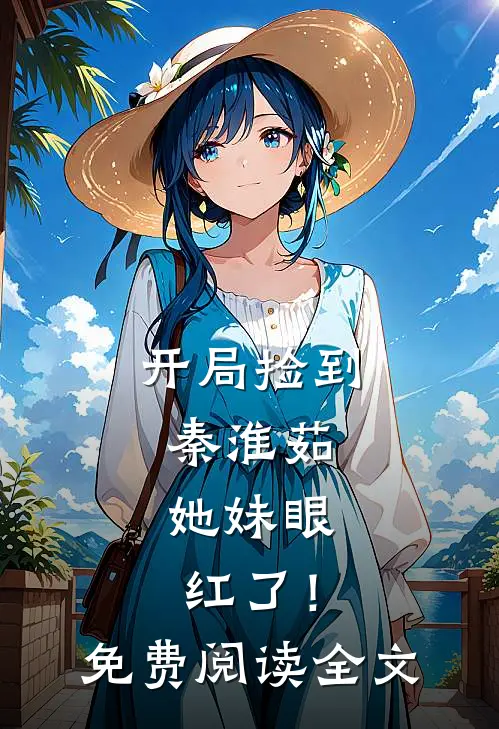 开局捡到秦淮茹,她妹眼红了!免费阅读全文