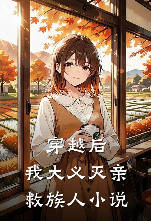 穿越后,我大义灭亲救族人