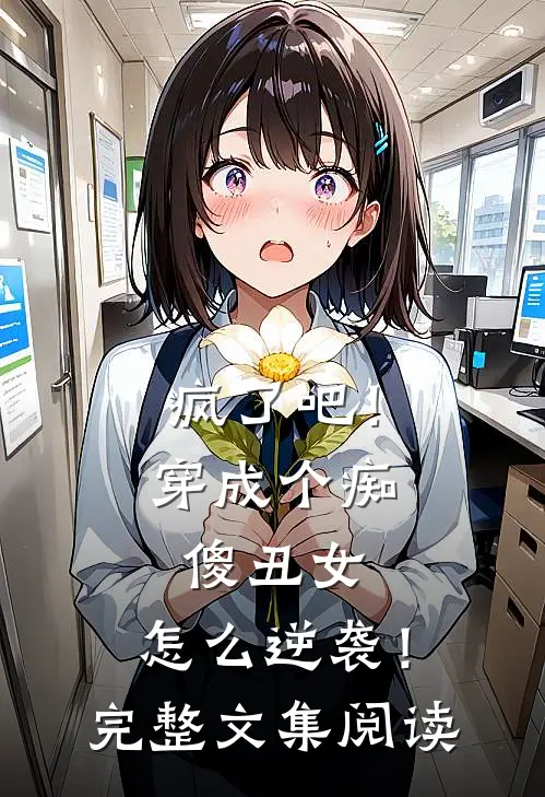 疯了吧！穿成个痴傻丑女，怎么逆袭！完整文集阅读