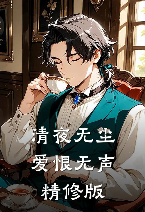 清夜无尘,爱恨无声精修版在线观看