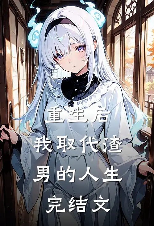 重生后,我取代渣男的人生完结文章