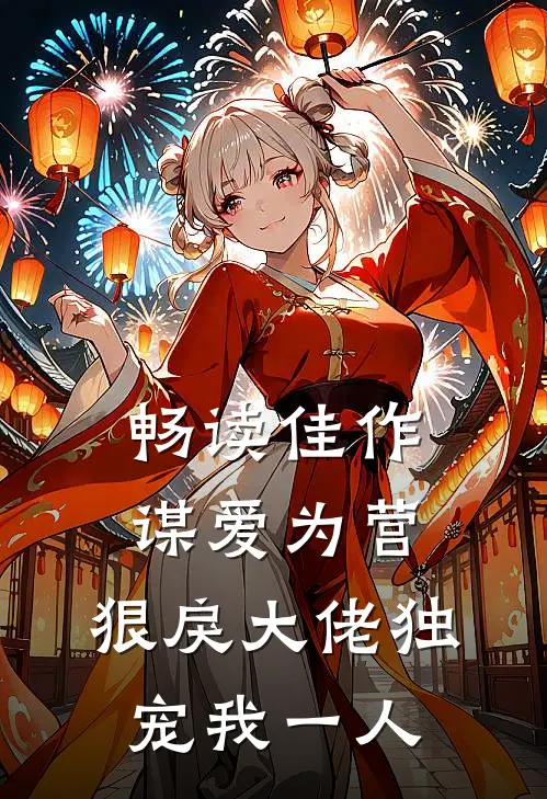 畅读佳作谋爱为营：狠戾大佬独宠我一人