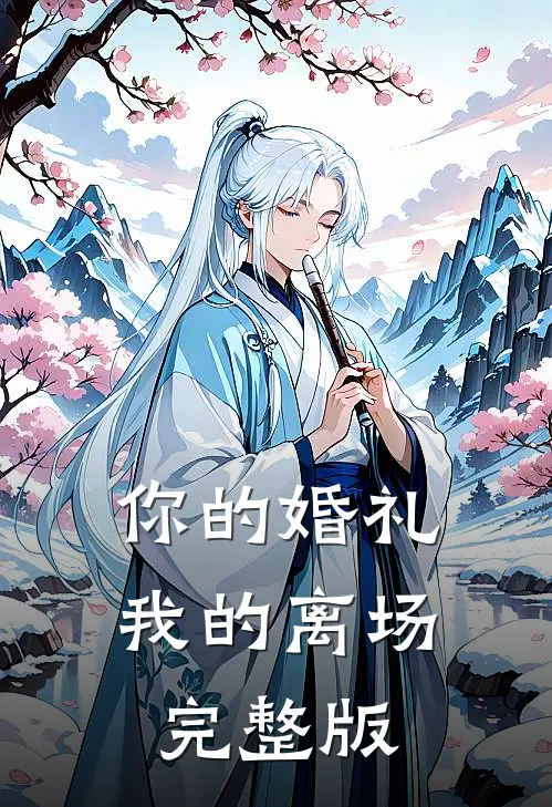 你的婚礼,我的离场完整版免费观看
