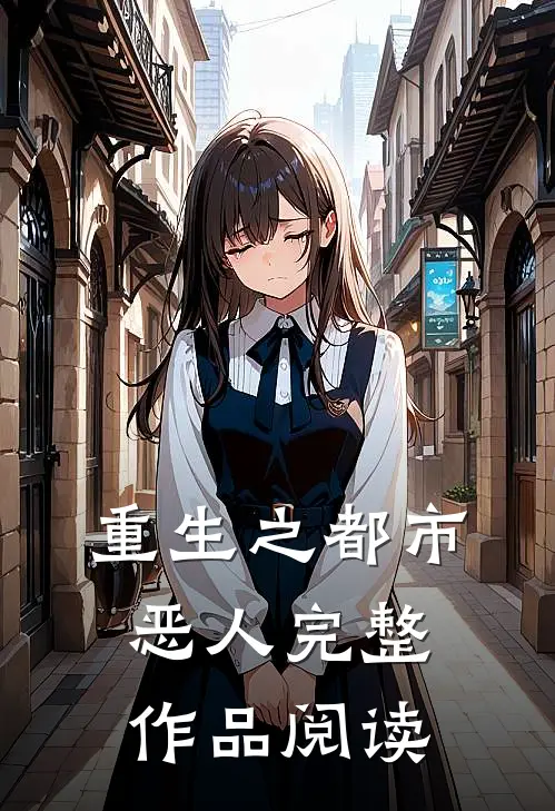 重生之都市恶人完整作品阅读全文