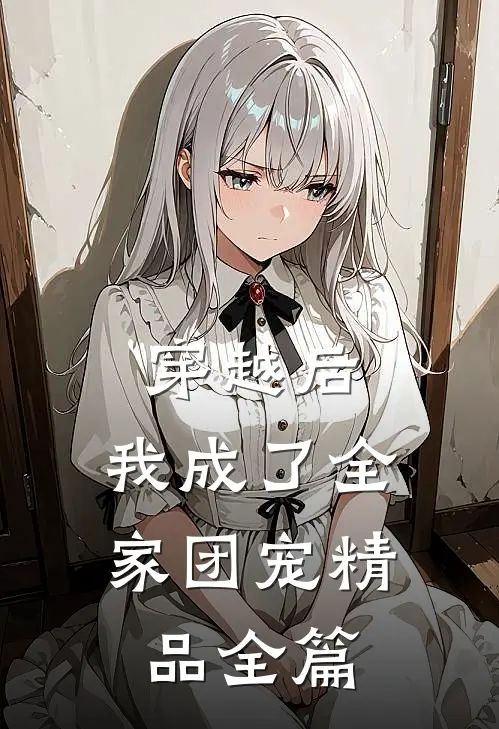 穿越后,我成了全家团宠精品全篇