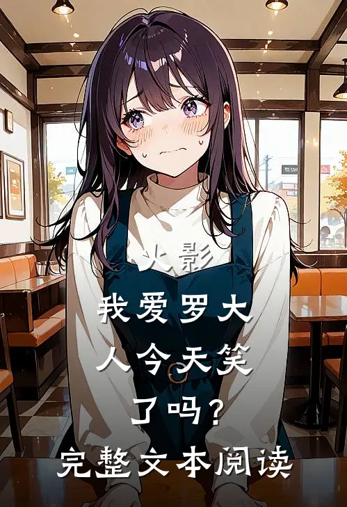 火影我爱罗大人今天笑了吗?完整文本阅读答案