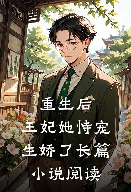重生后,王妃她恃宠生娇了长篇阅读全文