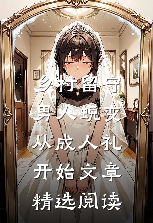 乡村留守：男人蜕变从成人礼开始文章精选阅读
