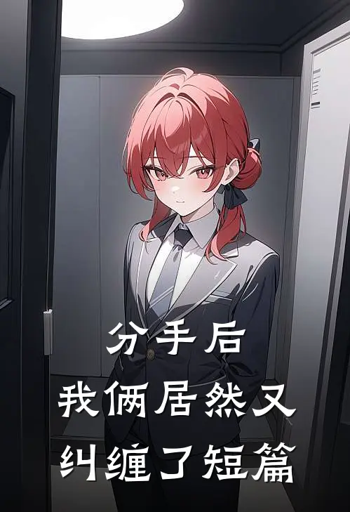 分手后,我俩居然又纠缠了短篇文案