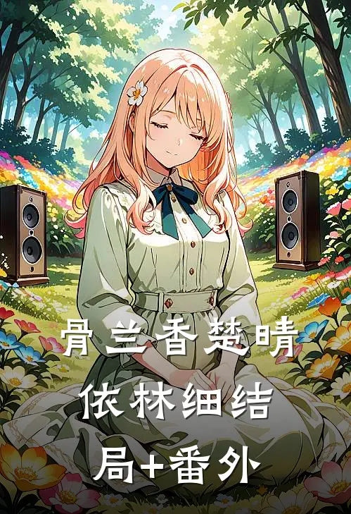 骨兰香楚晴依林细结局+番外