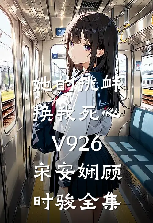 她的挑衅，换我死心V926宋安娴顾时骏 全集