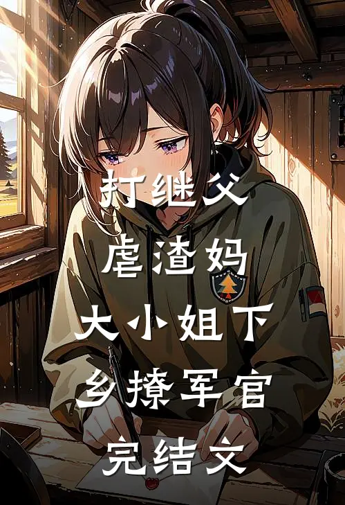 打继父虐渣妈,大小姐下乡撩军官完结文