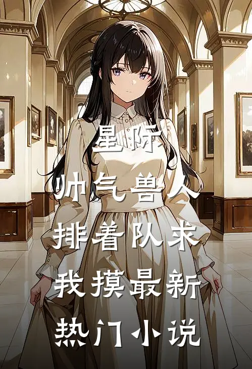 星际：帅气兽人排着队求我摸最新热门小说