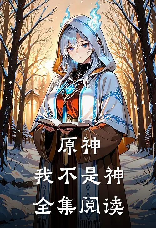原神我不是神全集阅读