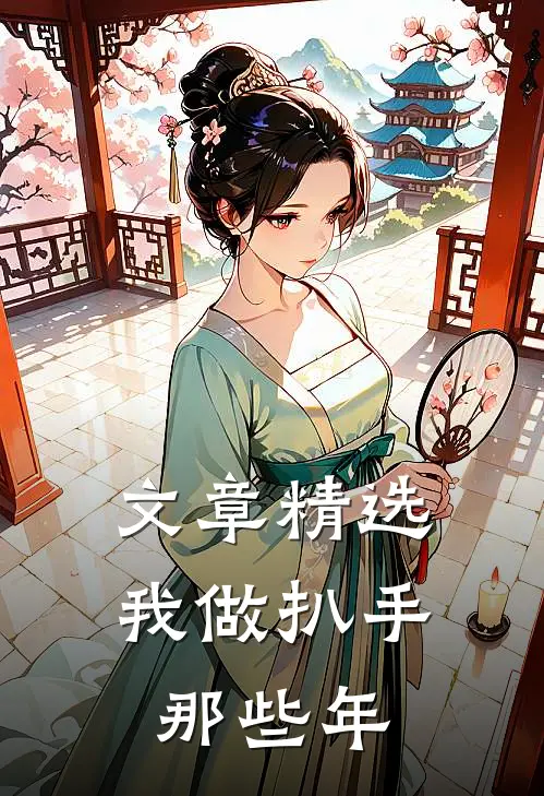 文章精选我做扒手那些年