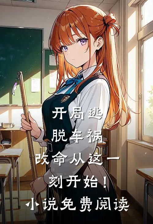开局逃脱车祸,改命从这一刻开始!免费阅读全文