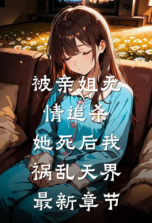被亲姐无情追杀,她死后我祸乱天界最新章节